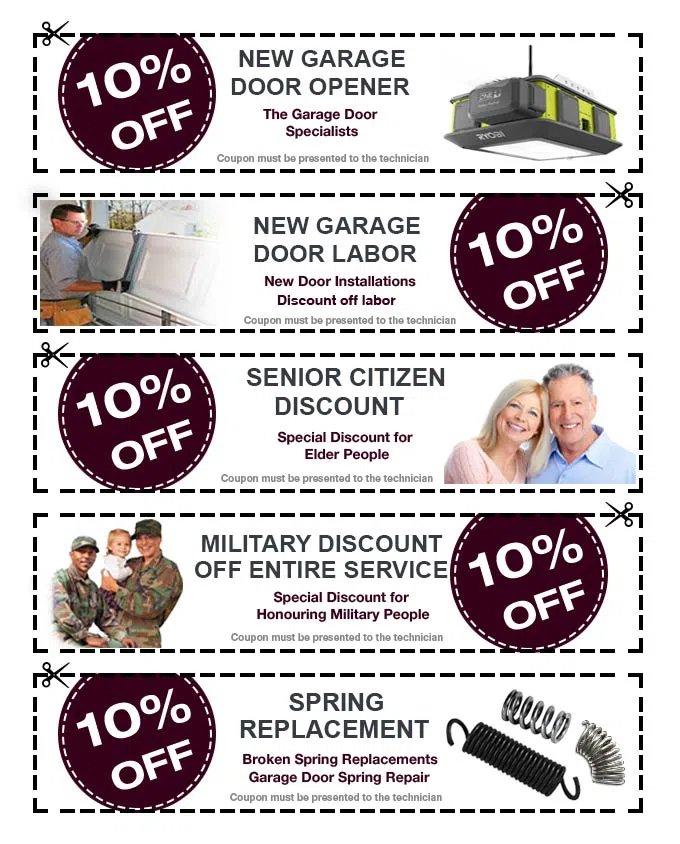 USA Garage Doors  Lynnwood, WA 425-278-4181 - CouponSet26-five