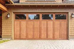 USA Garage Doors  Lynnwood, WA 425-278-4181 - custom-side